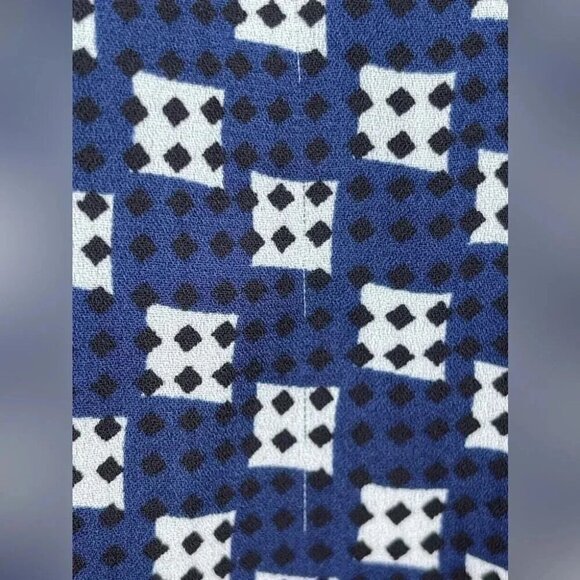 Patrizia Pepe cutout silk mini dress size 42/2 - Picture 5 of 11